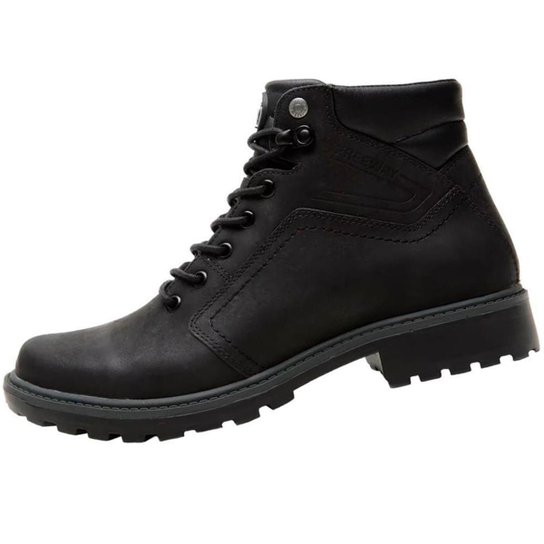 Bota Freeway Crazy Coturno - SHELBY01