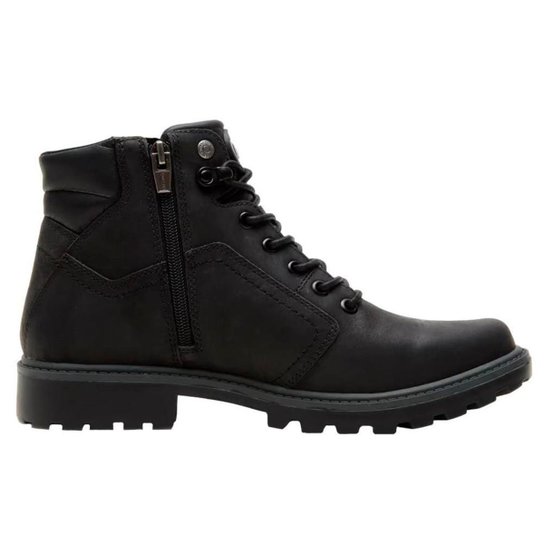 Bota Freeway Crazy Coturno - SHELBY01