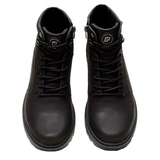Bota Freeway Crazy Coturno - SHELBY01