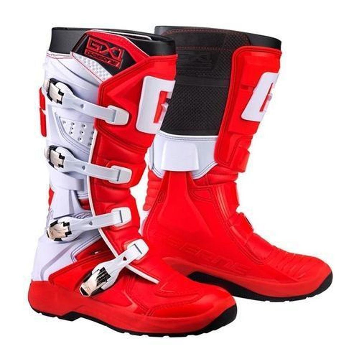 bota gaerne gx1 é boa