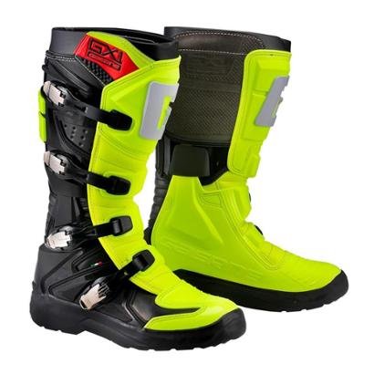 bota gaerne sg10