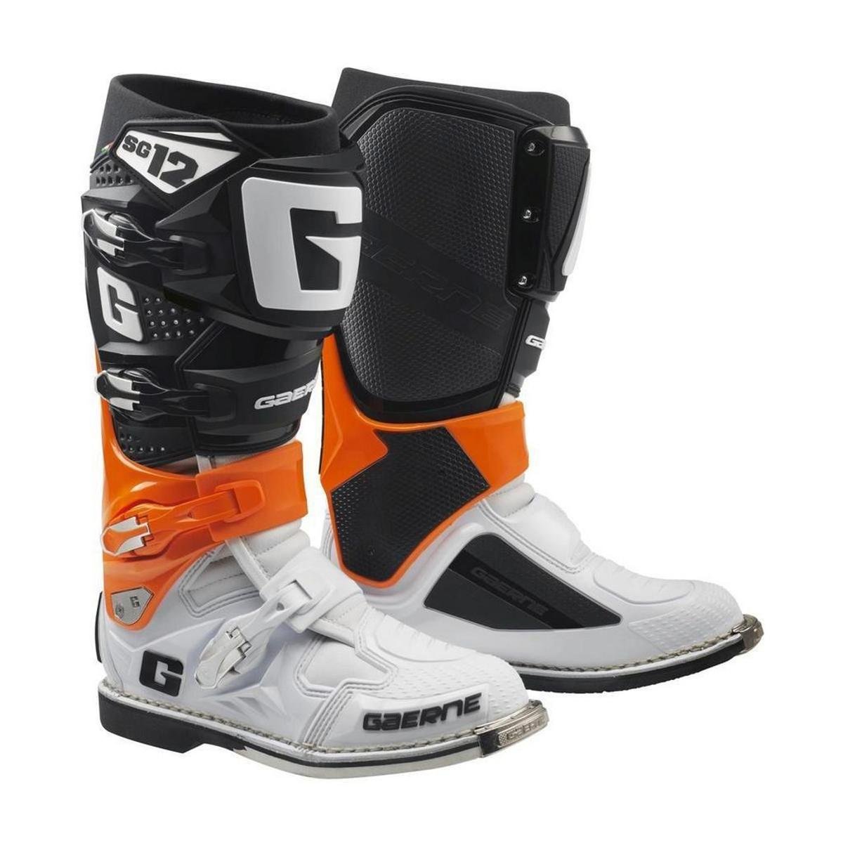 bota motocross gaerne
