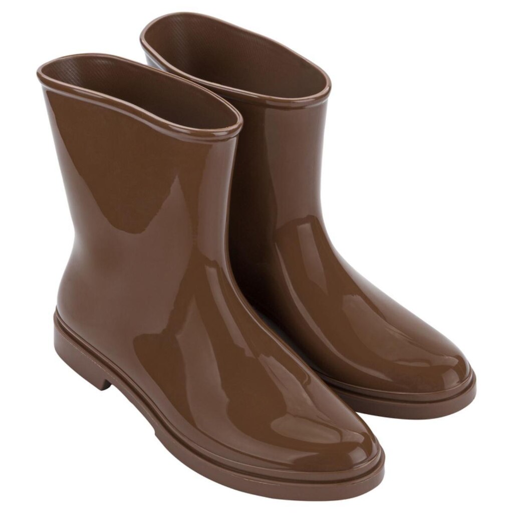 Bota Galocha Feminina Impermeável Grendene