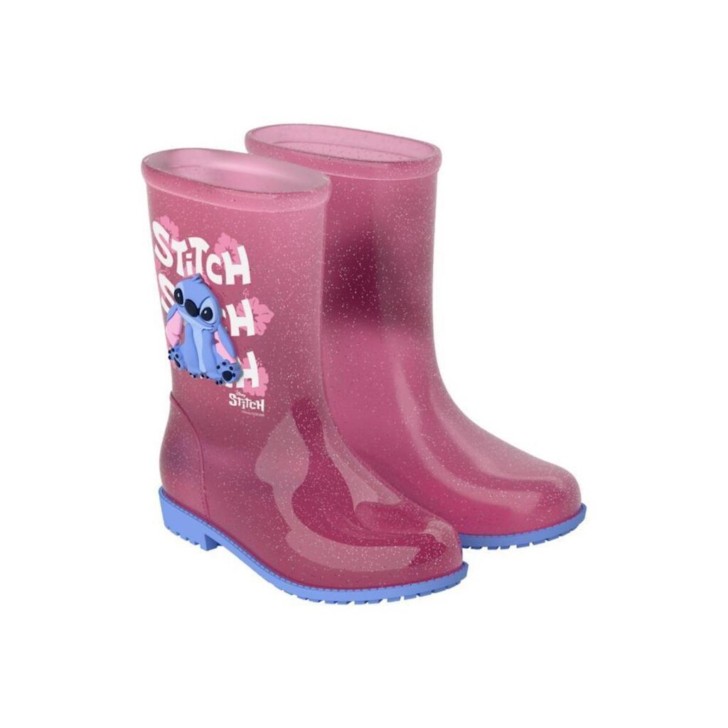 Bota Galocha Infantil Grendene Kids Disney