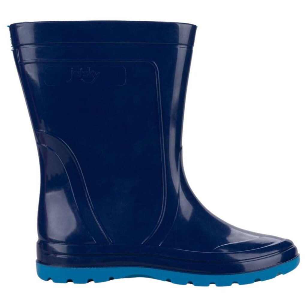 Bota Galocha Infantil Impermeável Grendene