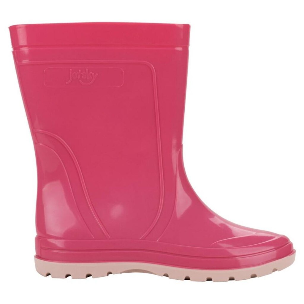 Bota Galocha Infantil Impermeável Grendene