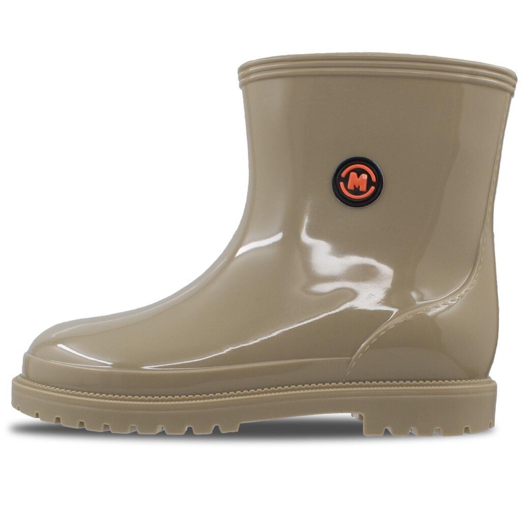 Bota Galocha Infantil Impermeável Molekinho Kids