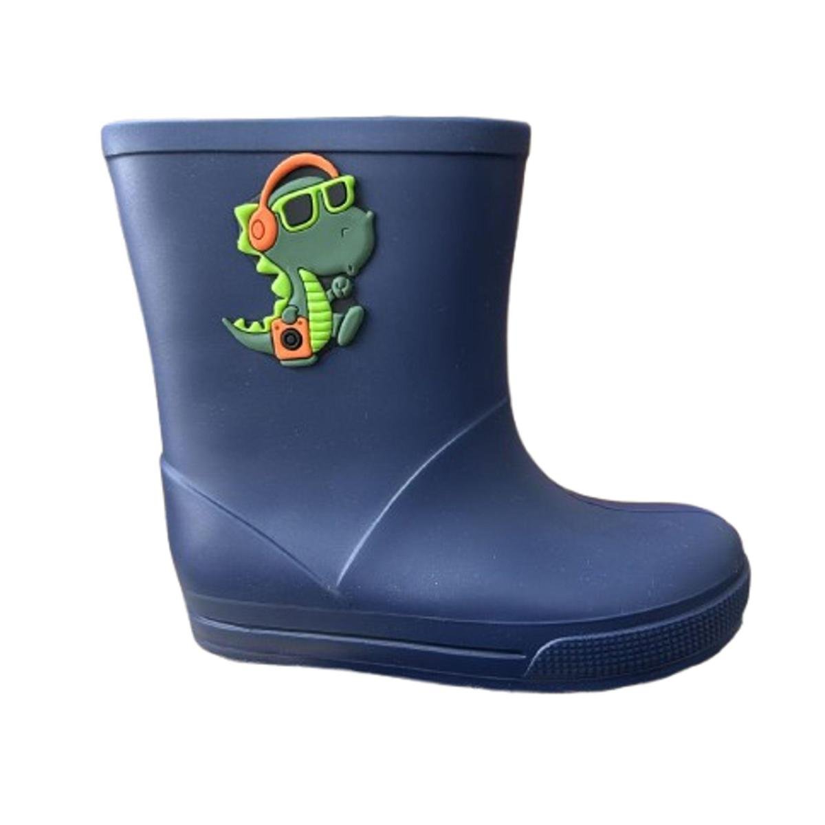 Galocha Infantil Sereia Botinha em promoção na Netshoes!