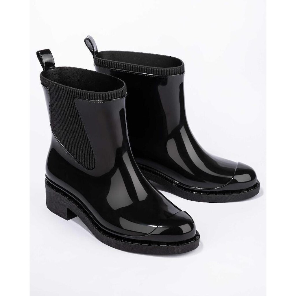 Bota Galocha Zaxy Wide