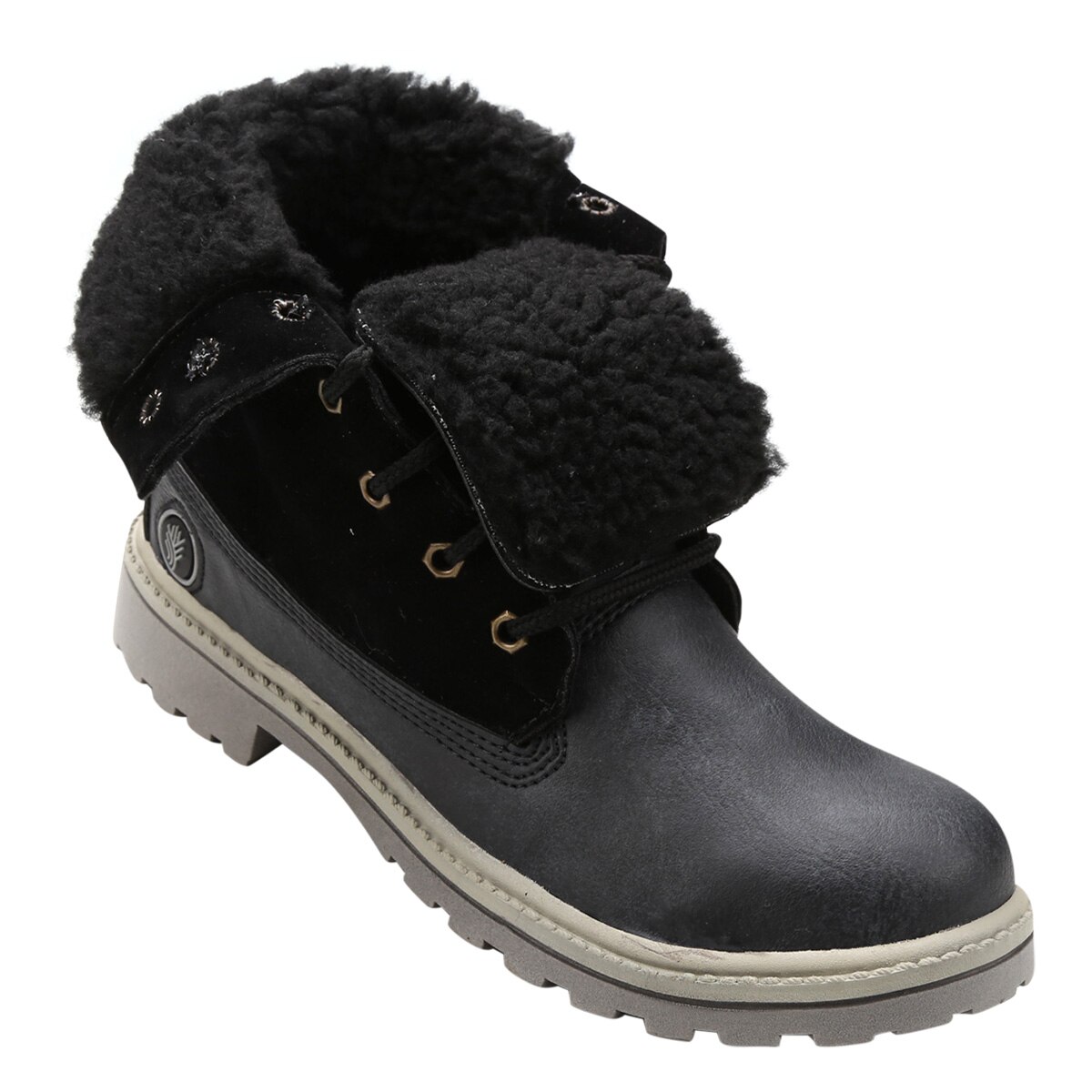 Bota Gonew Creek Feminina é ruim? Bota Gonew Creek Feminina é boa?