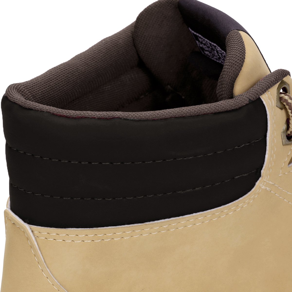 Bota Gonew Fenix Feminina Bege Netshoes