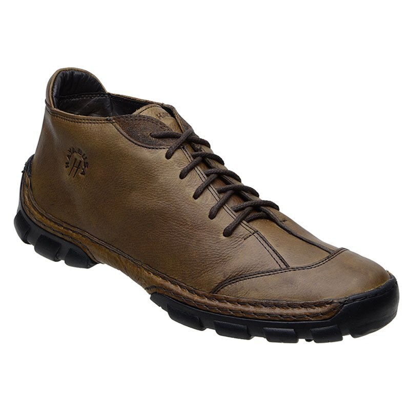 hayabusa botas
