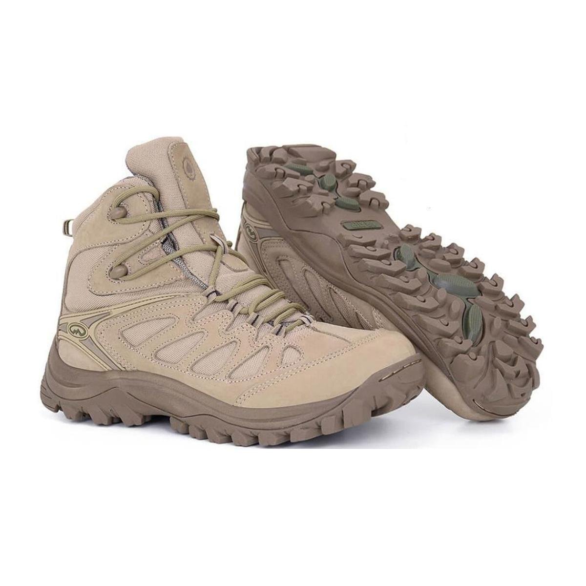 botas taticas airstep