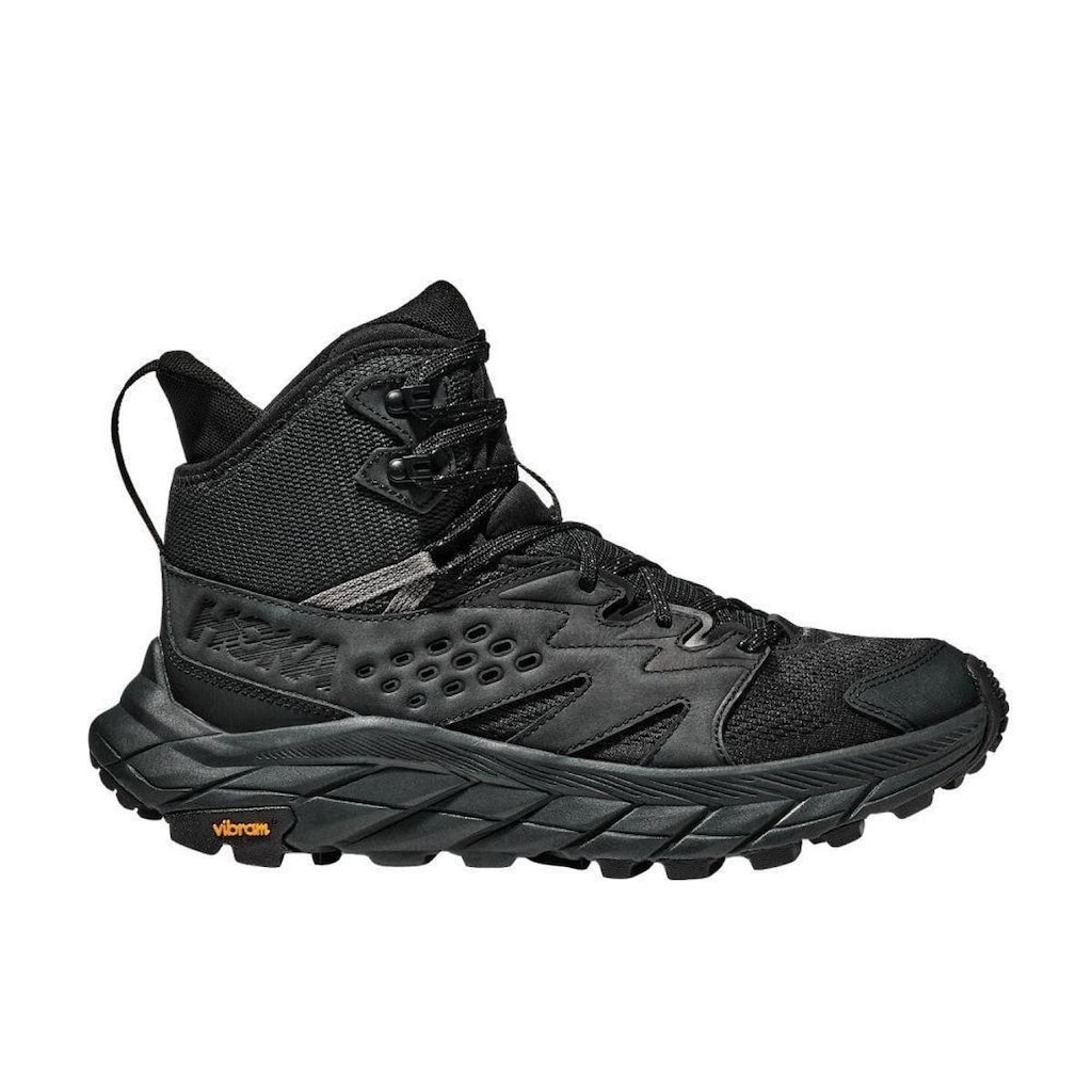 Bota Hoka One One Anacapa Breeze Masculina