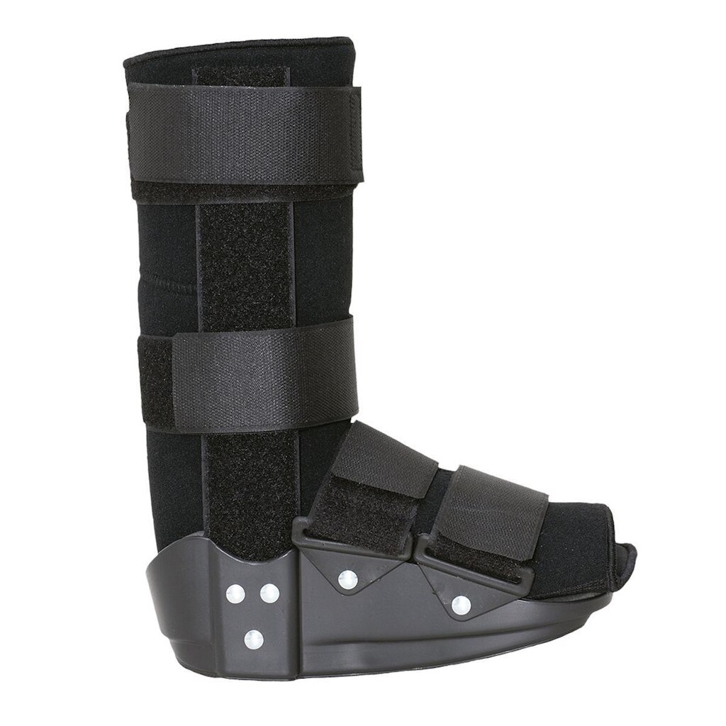 Bota Imobilizadora Curta Anatômica Bilateral Angel´s Diver