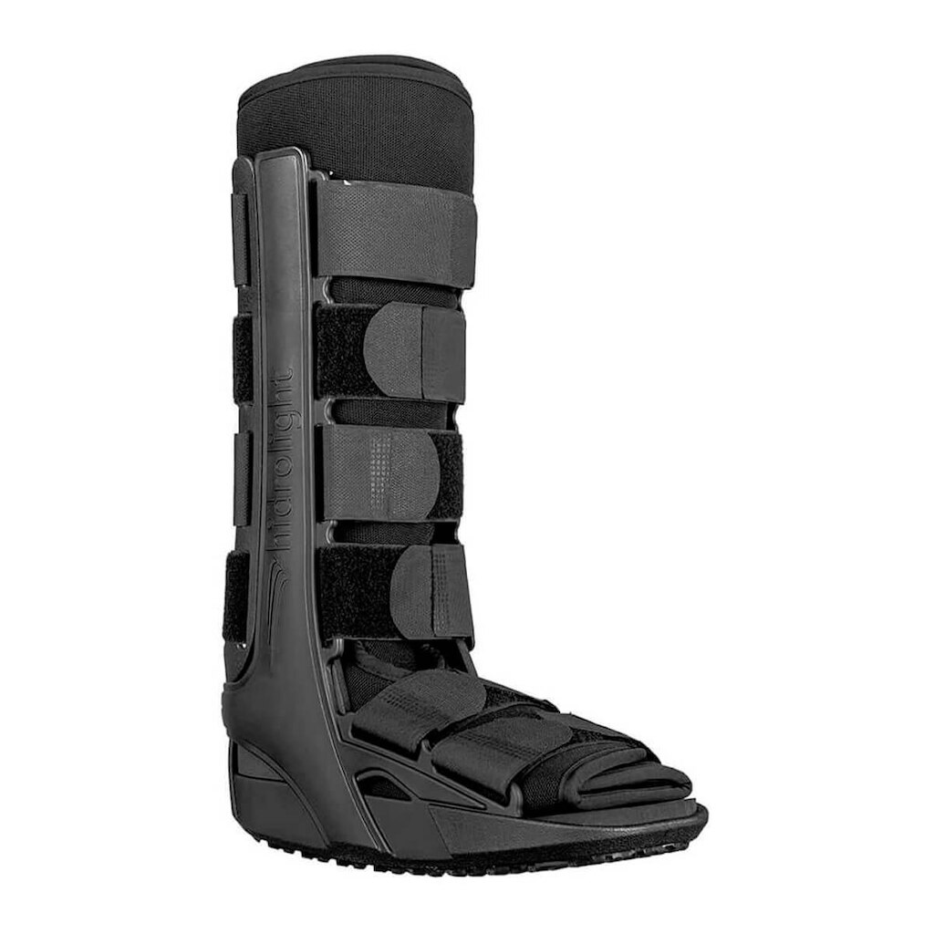 Bota Imobilizadora Longa Standard Hidrolight