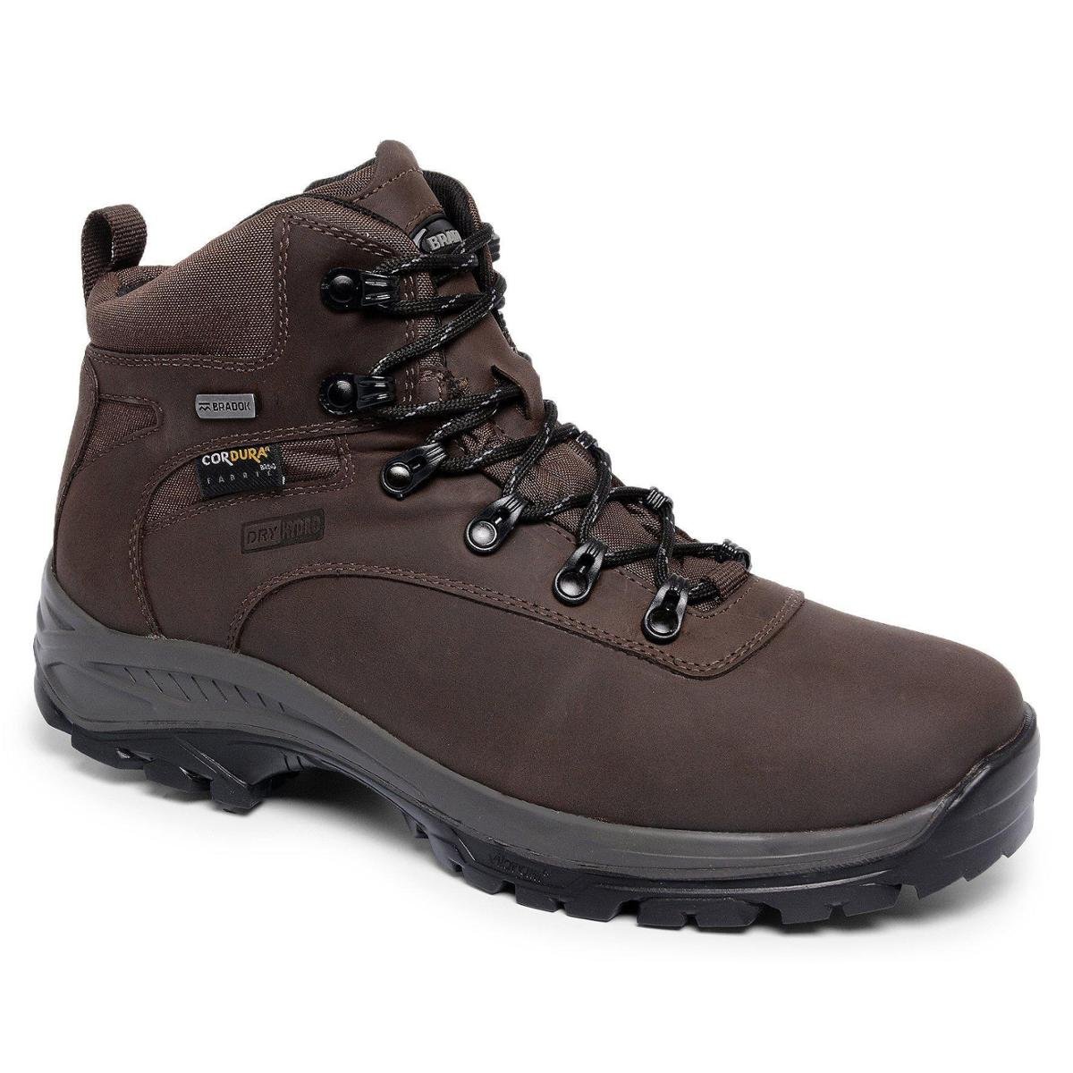bota adventure masculina impermeavel