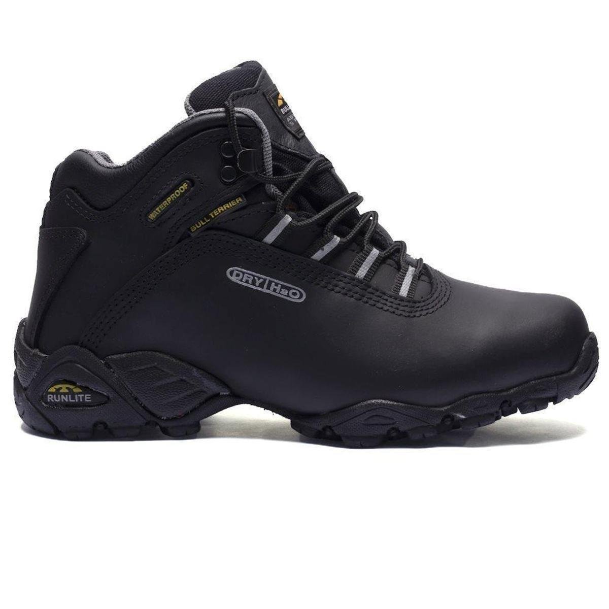 Bota Impermeável Bull Terrier Alpina Dry Lite Fem Menor preço em Bota Impermeável Bull Terrier Alpina Dry Lite Fem