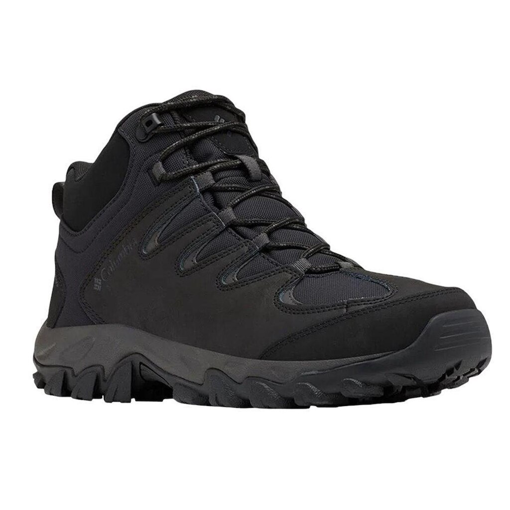Bota Impermeável Columbia Buxton II Masculina