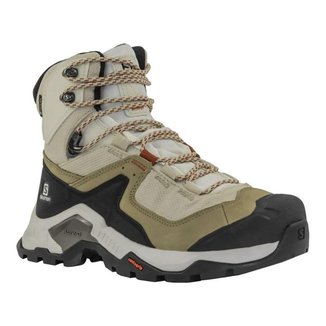 Bota Impermeável Salomon Quest Element GTX Femini