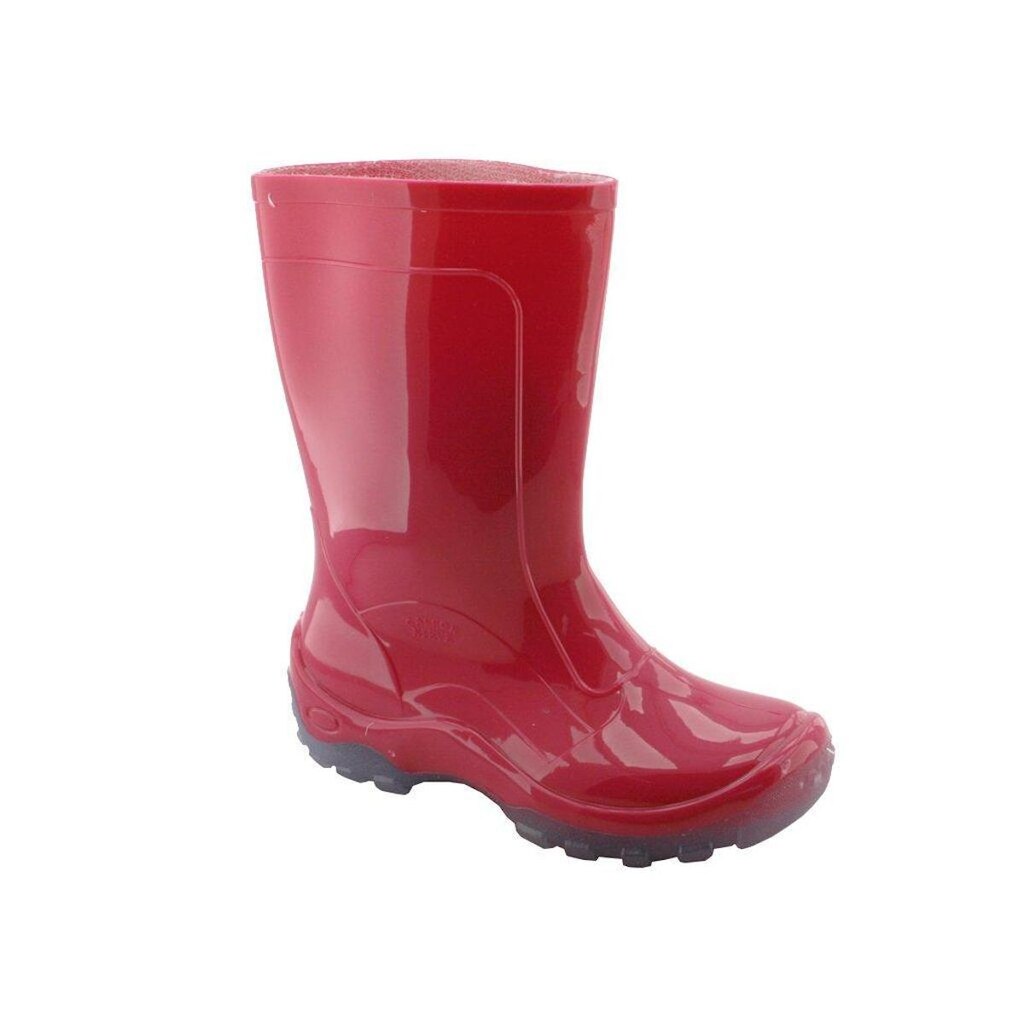 Bota Infantil Calfor Nieve 1000 22/33