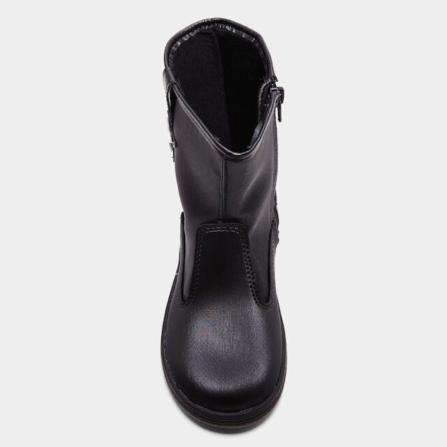 Bota Infantil Cano Médio Molekinha Menina