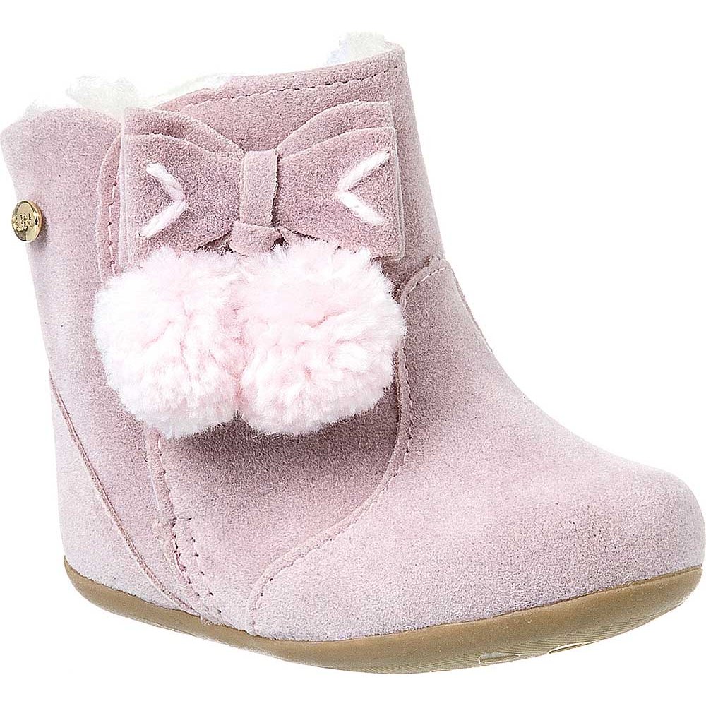 bota klin cravinho feminina