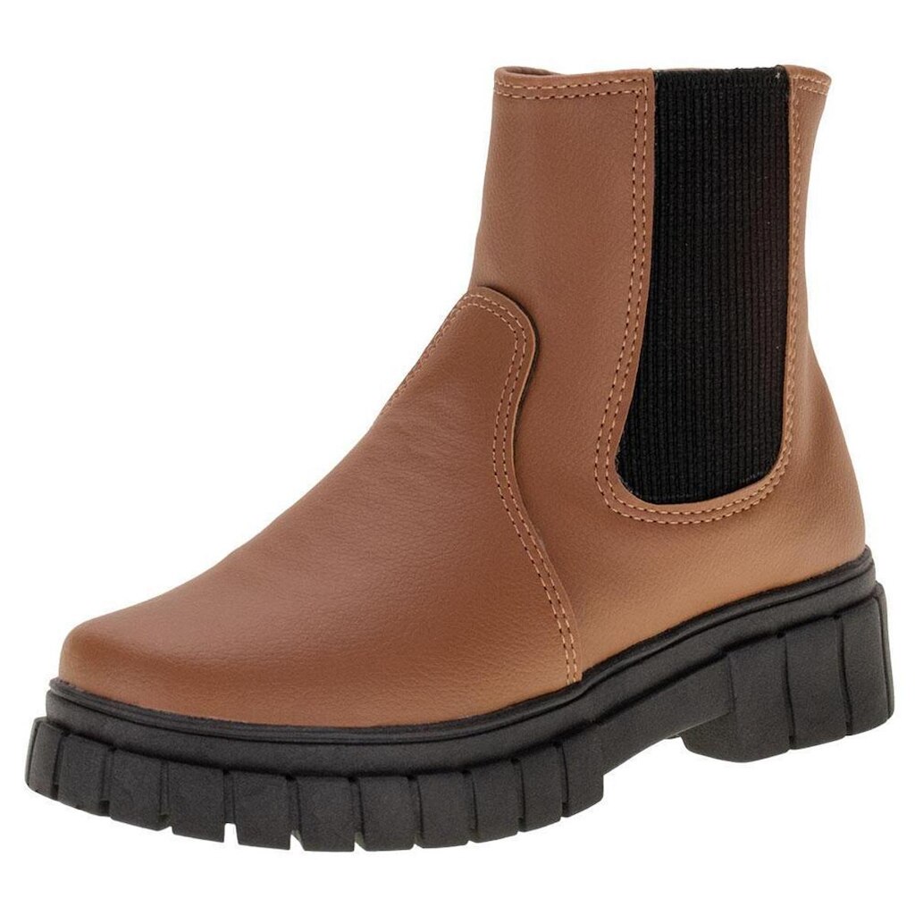 Bota Infantil Fuffy 16532