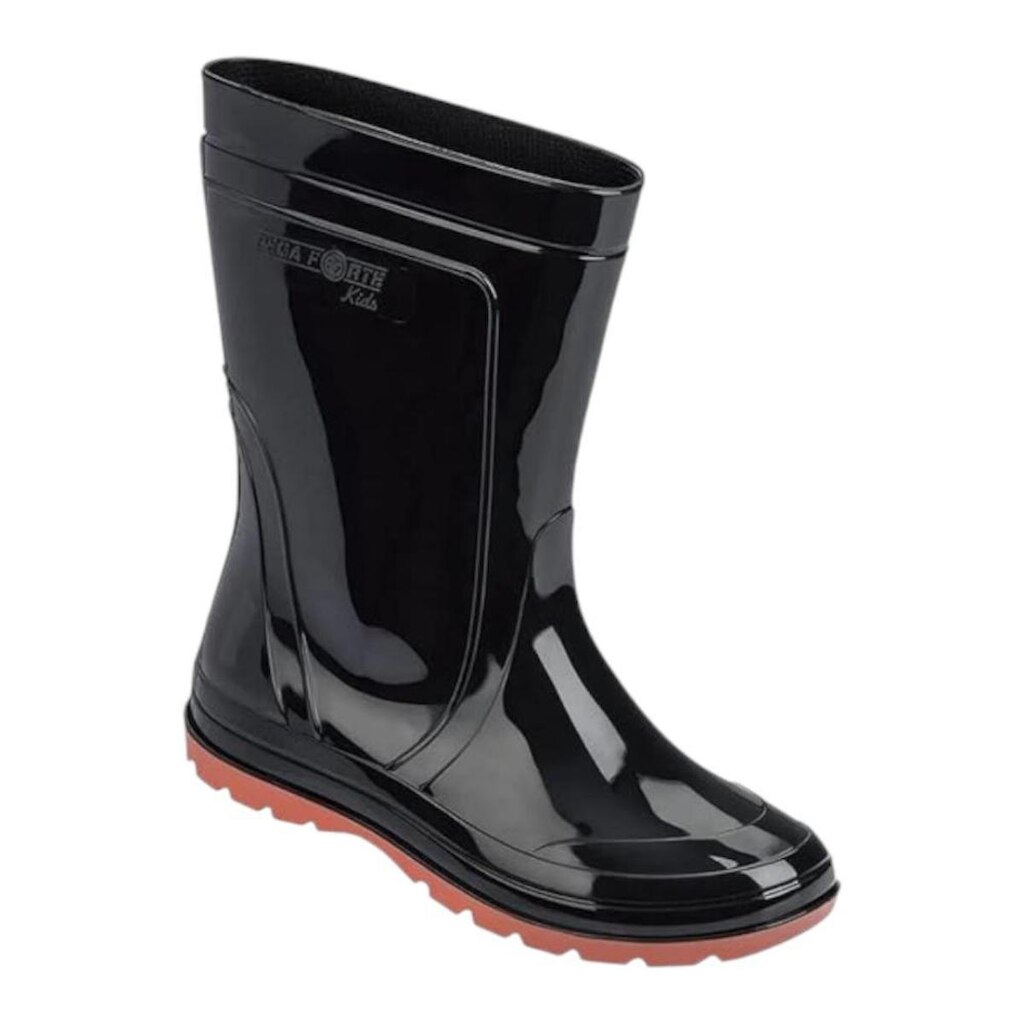 Bota Infantil Grendene Jetsky 348