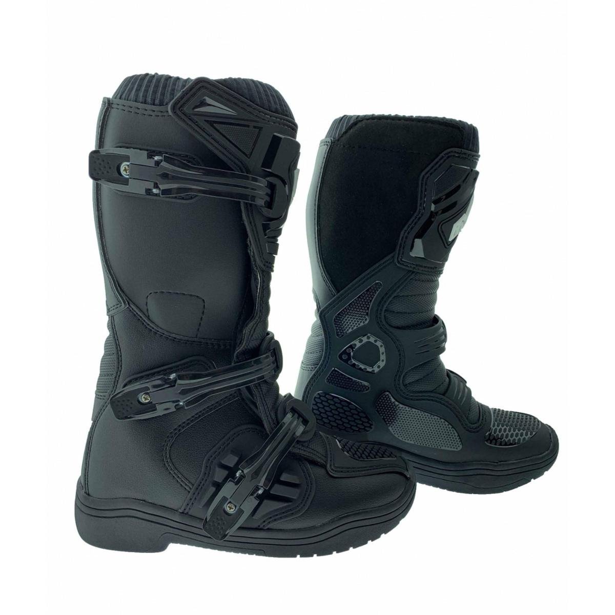bota de trilha infantil ims