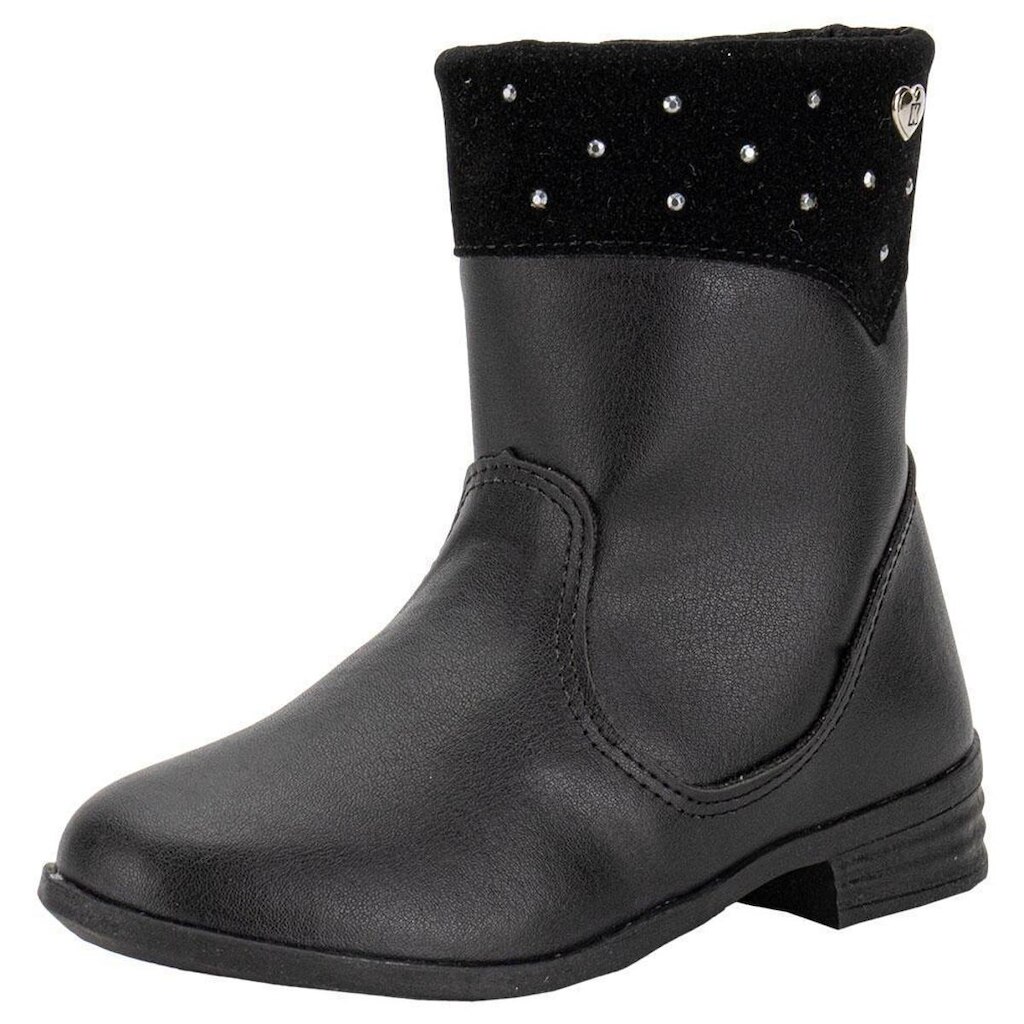 Bota Infantil Kidy 0360022