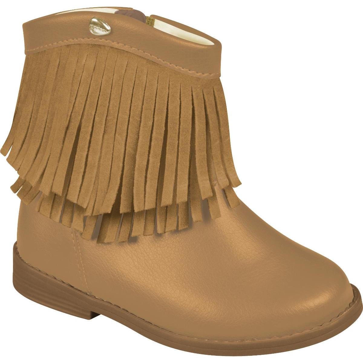 botas marisol infantil