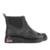 Bota Infantil Menina Grendene Acompanha Bolsa Preto - Preto