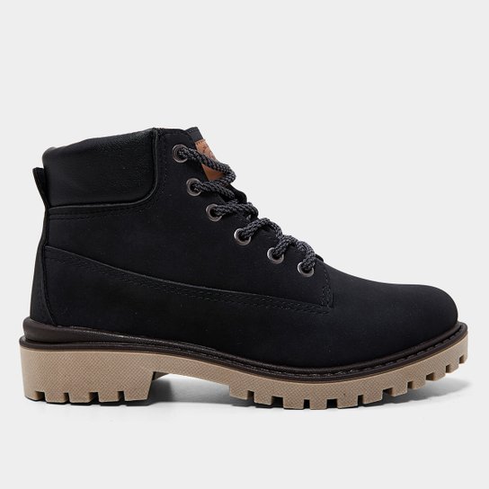 Bota Infantil Molekinho Menino