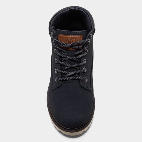 Bota Infantil Molekinho Menino