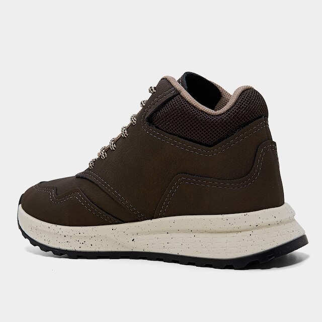 Bota Infantil Molekinho Menino