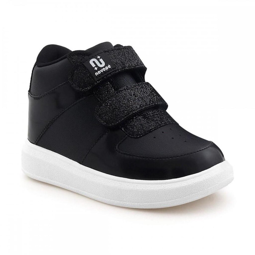 Bota Infantil Novopé Feminina