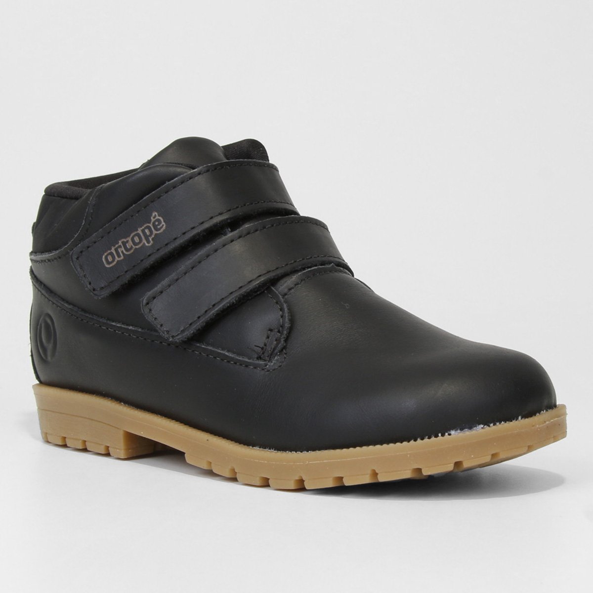 Bota Infantil Ortopé Biker Baby Boot Menino - 1
