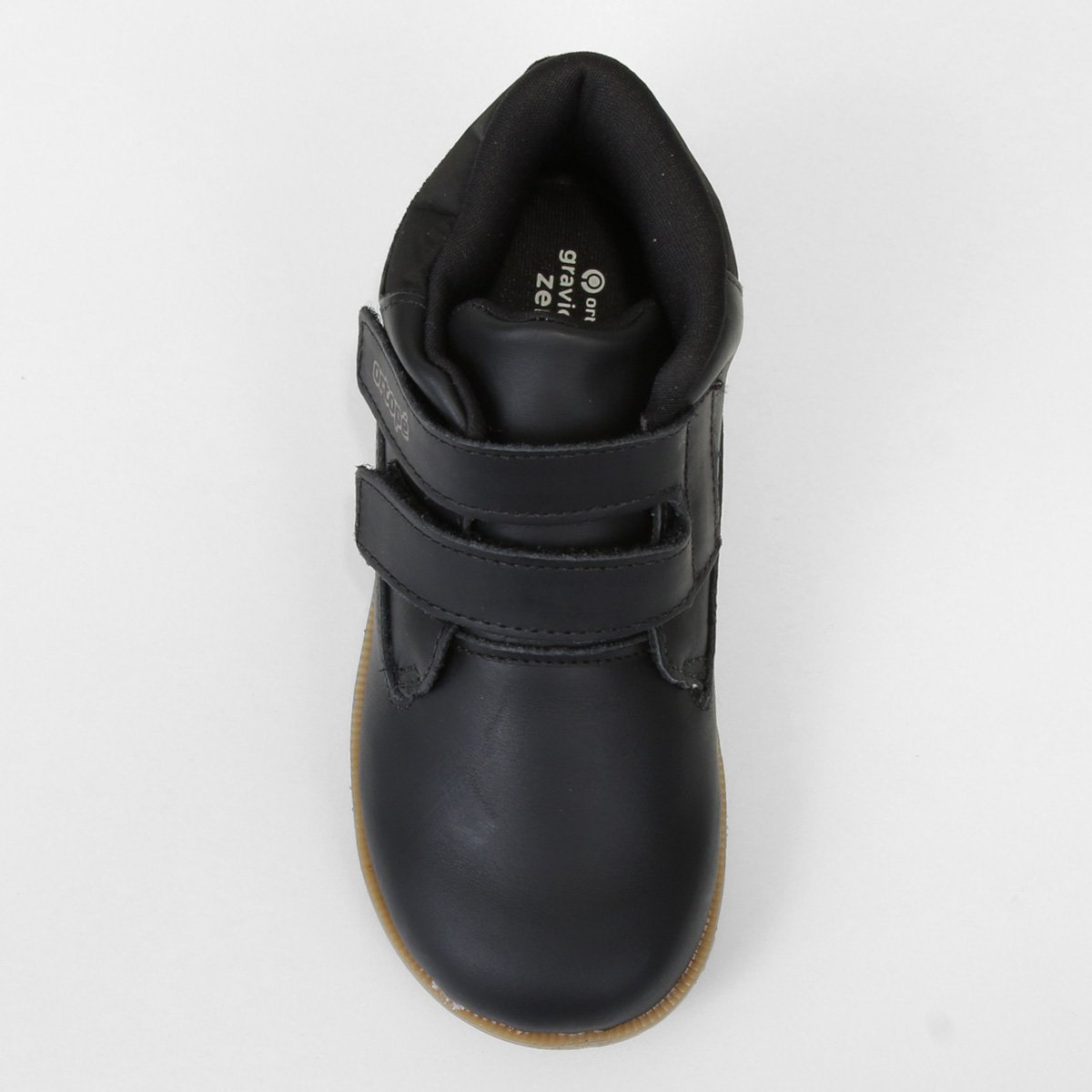Bota Infantil Ortopé Biker Baby Boot Menino - 2
