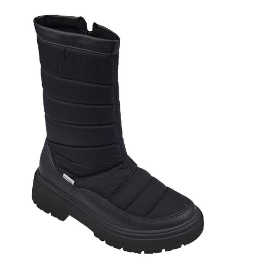BOTA INFANTIL PAMPILI COTURNO DUDA PRETO 681009
