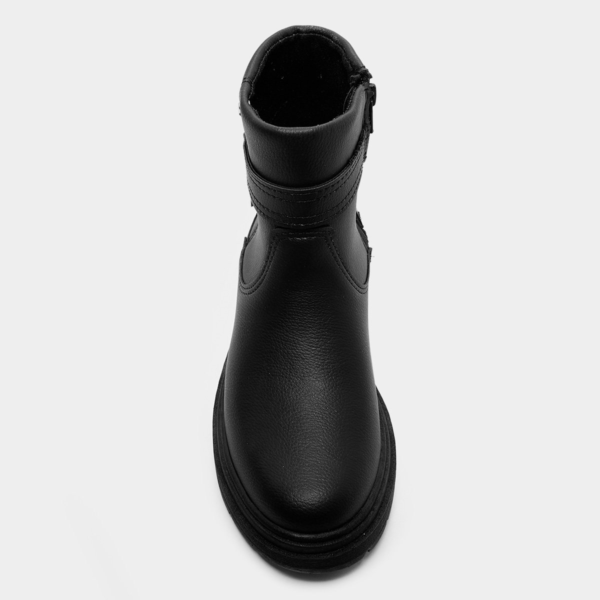 Bota Infantil Pampili Duda Menina - 3