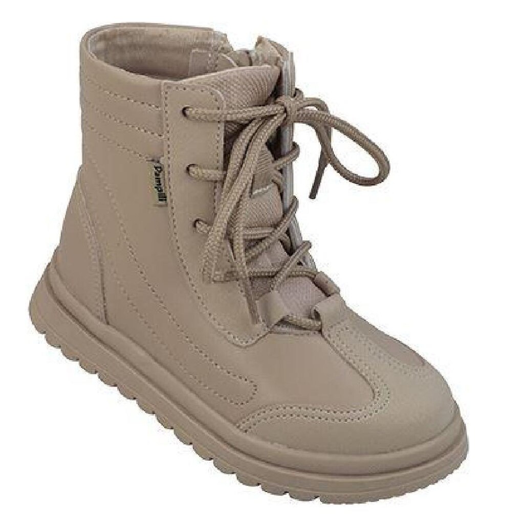 Bota Infantil Pampili Flora Menina