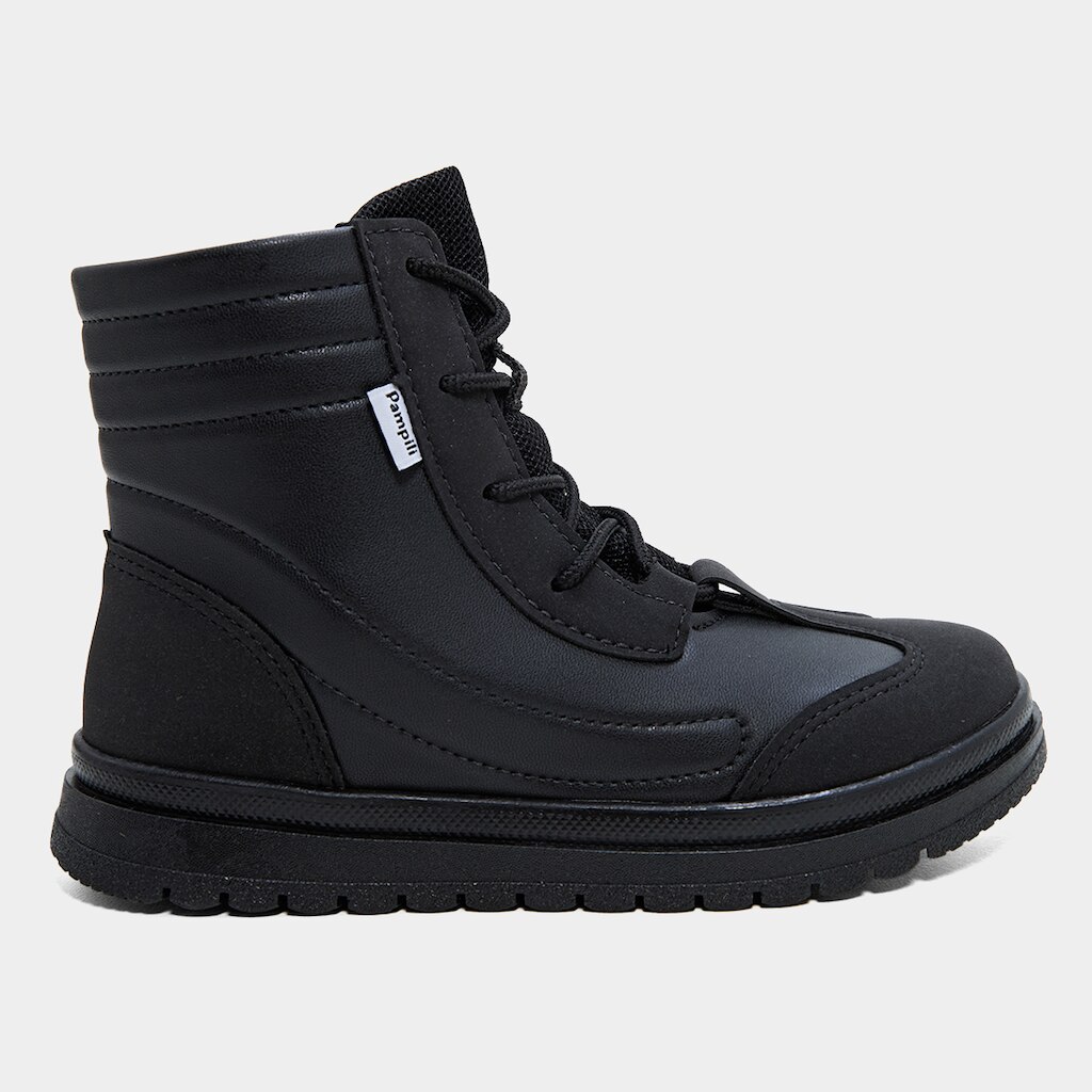 Bota Infantil Pampili Flora Menina