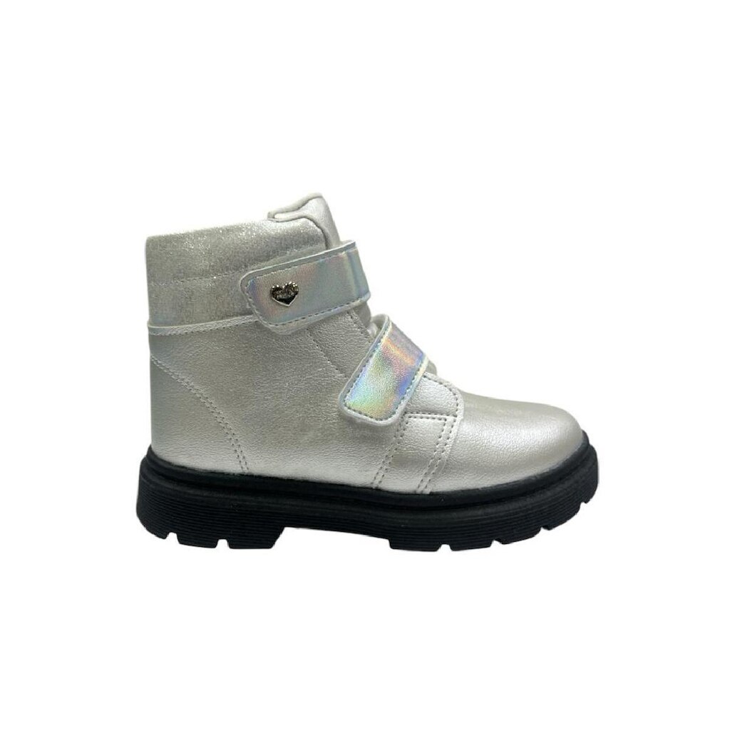 BOTA INFANTIL TRATORADA KLIN ROCK KIDS 365015000-000012