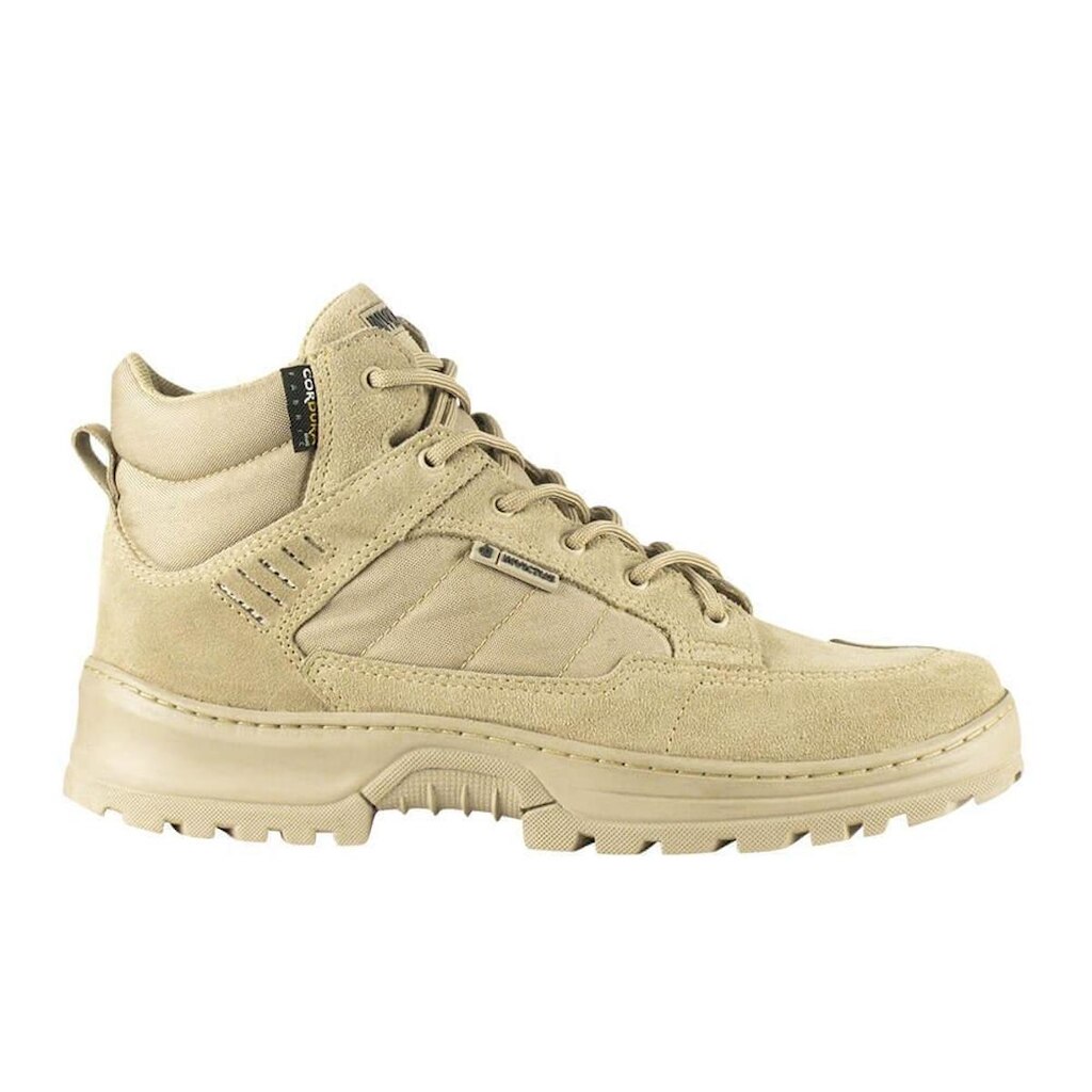 Bota Interceptor Urban - Invictus
