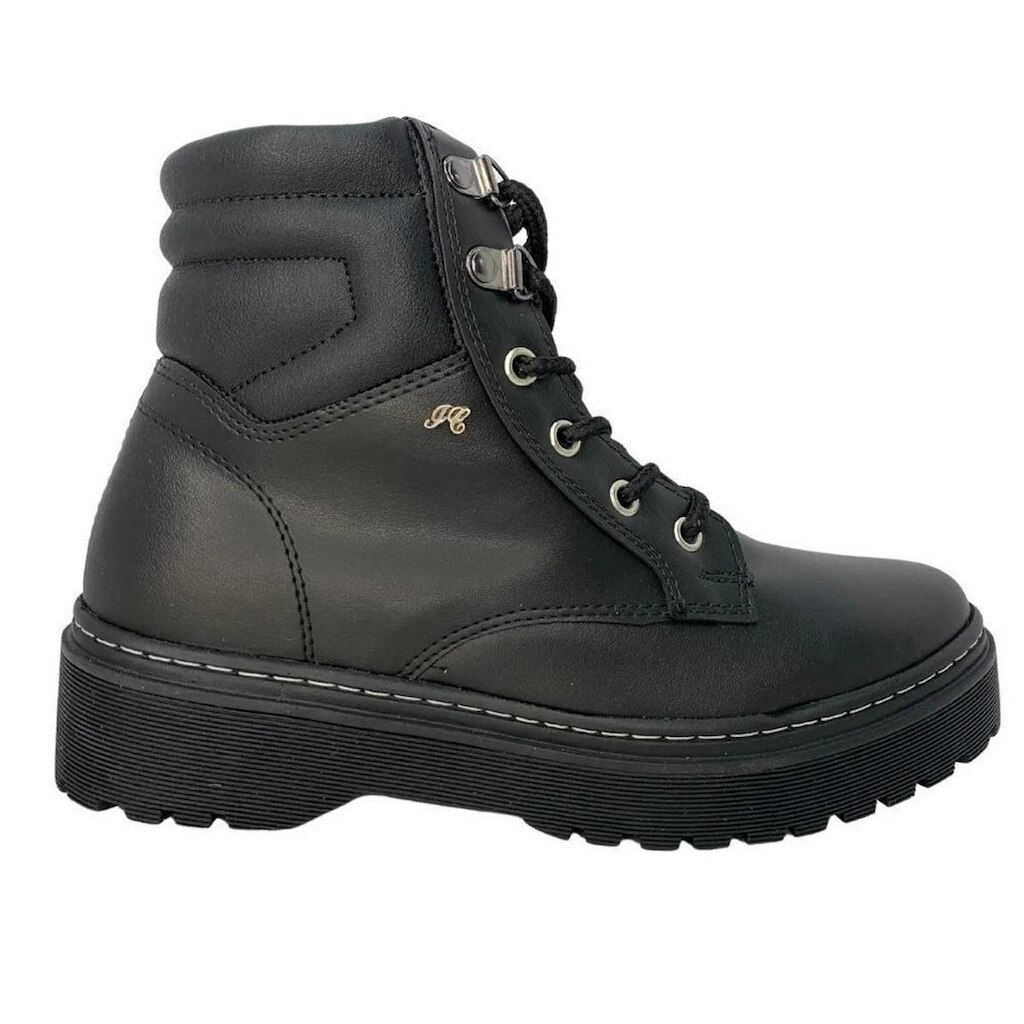 BOTA ISABELA CASTELANI 7009 A (PRETO 39)