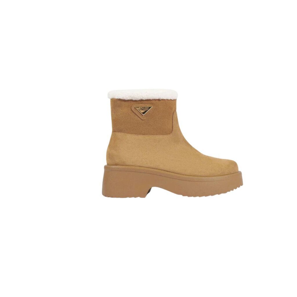 Bota Ivy Feminino Lançamento Schutz