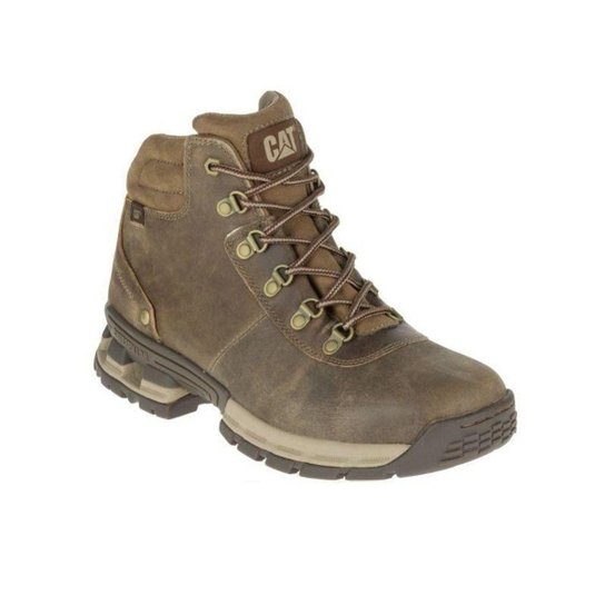 Bota Jettison Caterpillar Netshoes