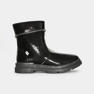 BOTA KIDY STYLE Tamanho:33;Cor: