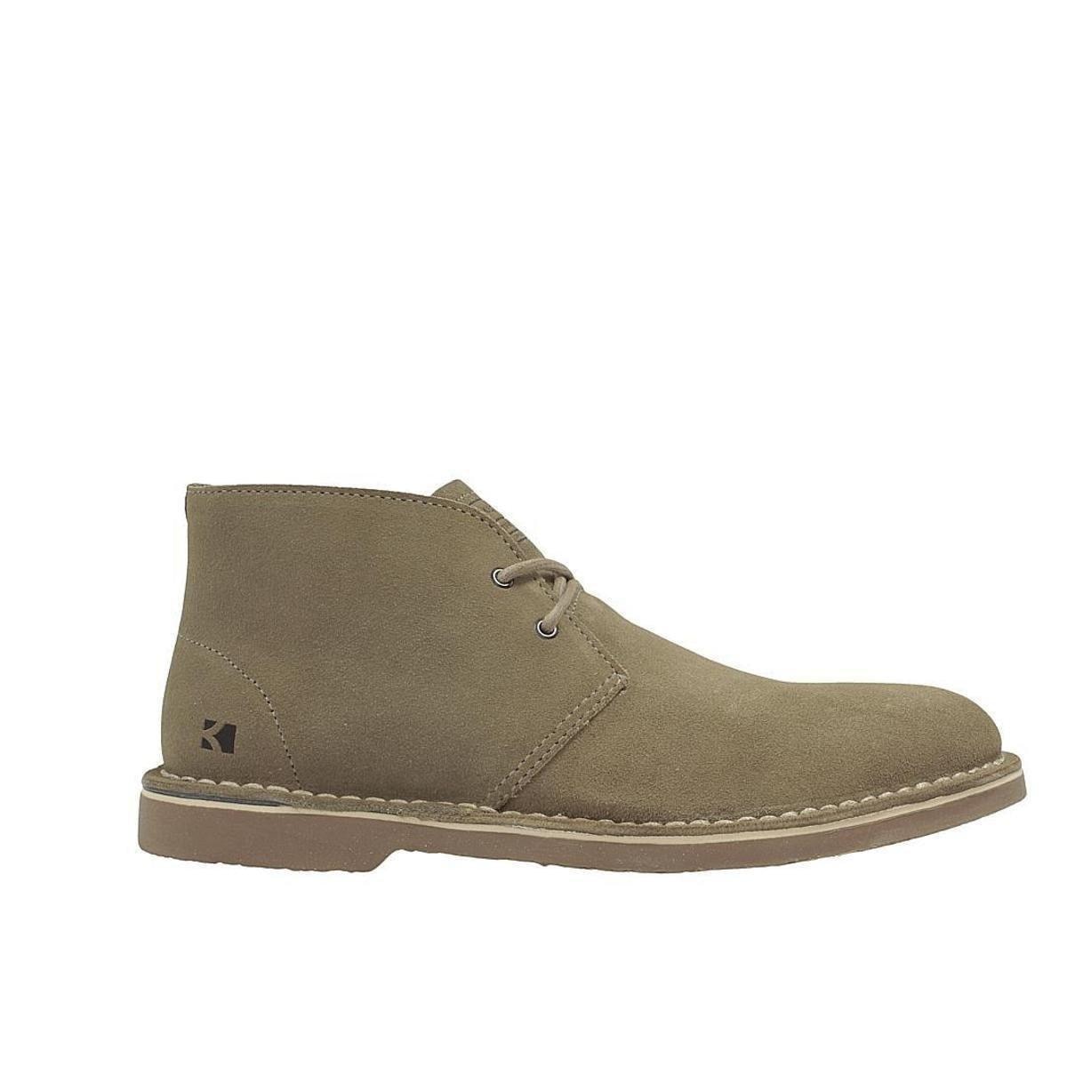 Bota Kildare 1004 em Couro Masculina Menor preço em Bota Kildare 1004 em Couro Masculina